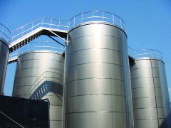 高位槽、計(jì)量罐、槽車(chē)、貯罐