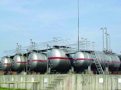 高位槽、計(jì)量罐、槽車(chē)、貯罐
